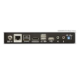 thumbnail of ATEN CE920 USB DP HDBaseT 2.0 KVM Extender ohne Ehternet Port