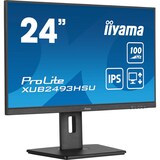thumbnail of Iiyama ProLite XUB2493HSU-B6 61cm (24")