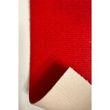 thumbnail of Moqueta Acanalada Roja Ancho 1 mt. Por metros lineales.