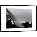 thumbnail of Paperflow Bilderrahmen DIN A3 Schwarz 427 x 304 mm