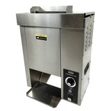 thumbnail of Hamburgerbrötchen Toaster