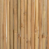 thumbnail of Valla de bambú 180x170 cm