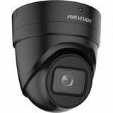 thumbnail of Hikvision DS-2CD2H86G2-IZS(2.8-12mm)(C)/BLACK 8MP 4K AcuSense Varifocal Turret Kamera