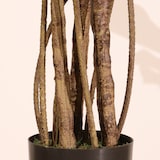 thumbnail of Pianta artificiale Monstera 160 cm - Naturing Monde - Interni