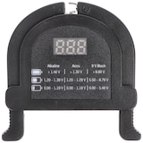 thumbnail of Universal Batterie Tester Ansmann im Taschenformat
