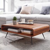 thumbnail of Mesa de centro elegante y funcional modelo WL6.534