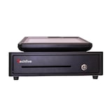 thumbnail of TECHFIVE - Caisse enregistreuse - ECR-100