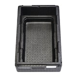 thumbnail of CAMBRO - EPP180S-110 - Contenedor isotérmico con carga superior Cam Gobox GN 1/1 43 L
