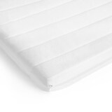 thumbnail of Weiche Matratzenauflage aus Kaltschaum | 120x190, Matratzenschutz für alle Matratzen und Boxspringbetten, Höhe 5cm