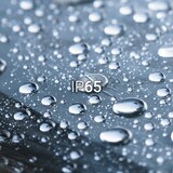 thumbnail of efectoLED Bombilla LED E27 PAR20 5W Waterproof IP65 Blanco Cálido 2800K - 3200K