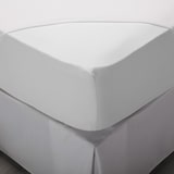 thumbnail of Hotel-Bettwäsche-Set | PIKOLIN HOME | 100% Baumwolle | 4 Stück | Weiß | 135 x 190 cm