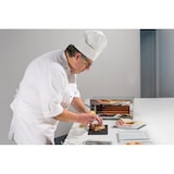 thumbnail of Milan Toast Grill Fornetto 3-tangs - 430x230x230mm