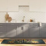 thumbnail of Tappeto Da Cucina Multicolore 60x180 Cm Lavabile Antiscivolo