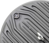 thumbnail of LUXULA LED Hallenstrahler HighBay LX500135 100 W 3000 K, 4000 K, 6500 K einstellbar in warm-, neutral- und kaltweiß (CCT) IP65