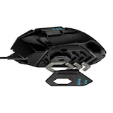 thumbnail of Logitech G502 Hero Souris Gaming