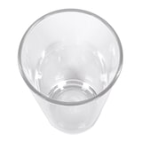 thumbnail of Garcia de Pou 12 unità - Bicchieri 400 ml Ø 8,1/5,5X13,8 cm Trasparente in Policarbonato