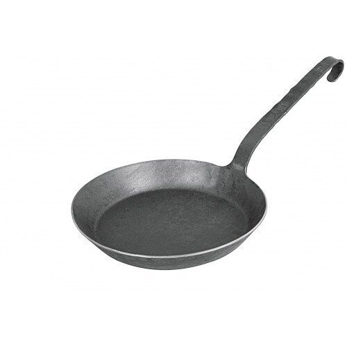 TURK Bratpfanne freiform