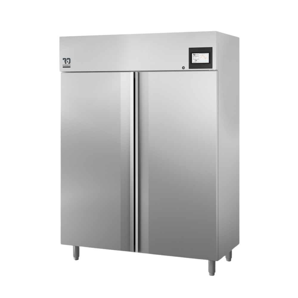 Trocknen für Wurstwaren 1400L Ristodiretto linie Top