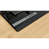 thumbnail of Bosch Serie 8 PRP6A6H40, Gaskochfeld, 60 cm, Hartglas, Schwarz