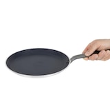 thumbnail of Vogue Antihaft Teflon Aluminium Induktion Platinum Plus Sauté Pan 260mm