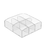 thumbnail of Danieli - Espositore da Bar Porta bustine per Zucchero, tè e Tisane - 6 scompartimenti