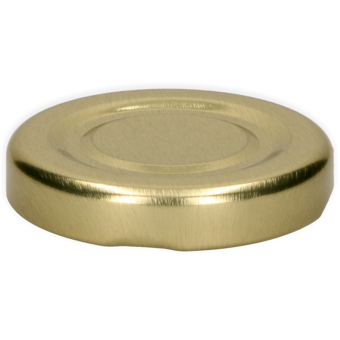 20er Set Deckel To 43 gold incl. Diamant-Zucker Gelierzauber Rezeptheft