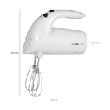 thumbnail of Batedeira Clatronic HM 3014 branca