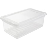 thumbnail of Keeeper - Aufbewahrungsbox 5,6L Transparent, Kollektion Bea