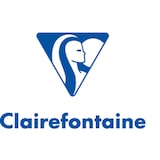 thumbnail of Clairefontaine Briefumschlag Pollen 5466C C6 blau 20 St./Pack.