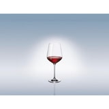 thumbnail of Villeroy & Boch La Divina Bordeaux-Kelch Set 4tlg. je 25,2cm 650ml