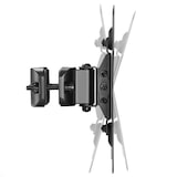 thumbnail of Neomounts FL40-430BL12 Monitor Rohrhalterung 1 Drehpunkt 23-42 Zoll