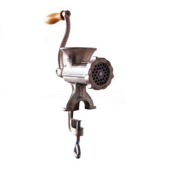 Handmatige vleesmolen N. 5