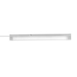 thumbnail of Réglette Preston 30 Matière plastique Milky, H.30  IP20  LEDModule /  Intérieur