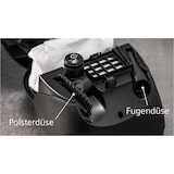 thumbnail of Siemens Bodenstaubsauger Z3.0 Extreme Power VSZ3XTRM11 sw<br/>Schallleistungspegel=79 dB