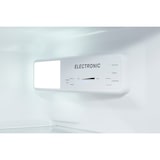 thumbnail of Exquisit Einbau-Vollraumkühlschrank EKS201-V-E-040E | Nutzinhalt: 199 L | Alarmfunktion | 4 Glasablagen | Ohne Gefrierfach