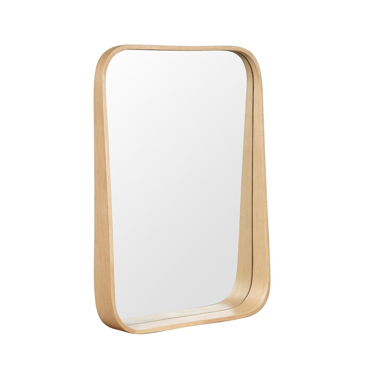 Miroir rectangulaire MARIUS 60x80cm