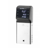 thumbnail of iVide Plus Junior, SousVideTools, 230V/1500W, 1,5kW, 159x121x(H)285mm