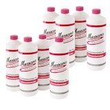 thumbnail of Microclean Mussana producto limpiador X8 litros para máquina de nata montada