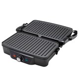 thumbnail of Plancha Grill & Sandwichera Panini Press - 2 Rebanadas - 1600W