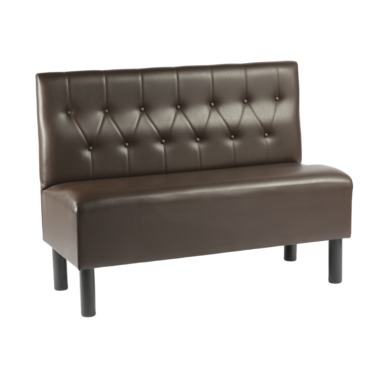 IdMob Banquette STAR chocolat
