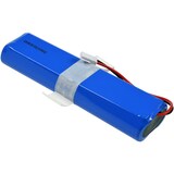 thumbnail of Akku für Saugroboter Medion MD18600, MD13202