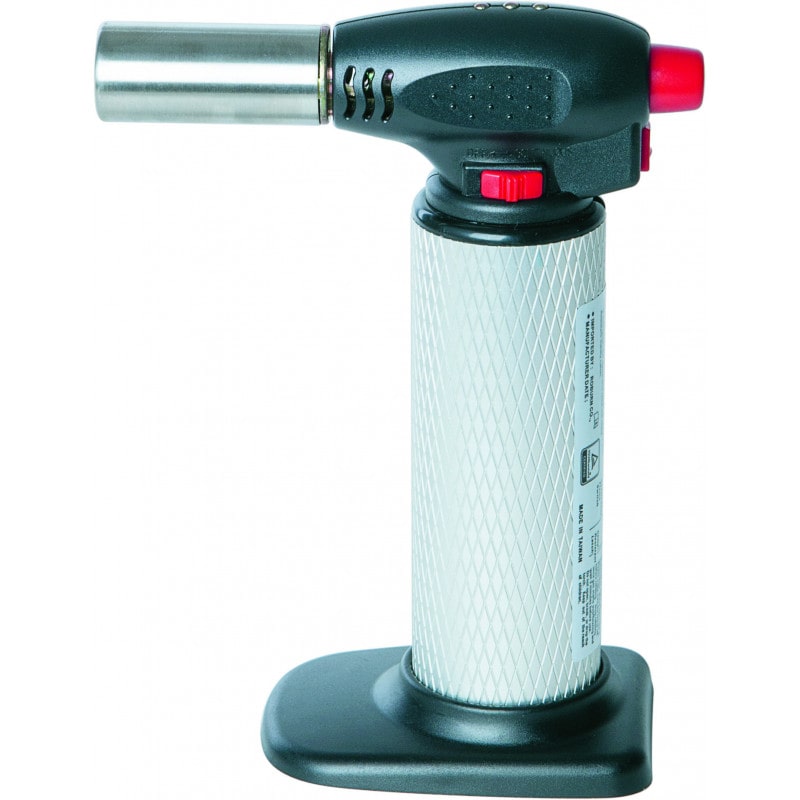 Stalgast Chalumeau pour Crème Brûlée 75 min ABS et aluminium 0.04 L 500600