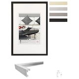 thumbnail of AJ342S,Chair Alurahmen 29,7X42 SILBER