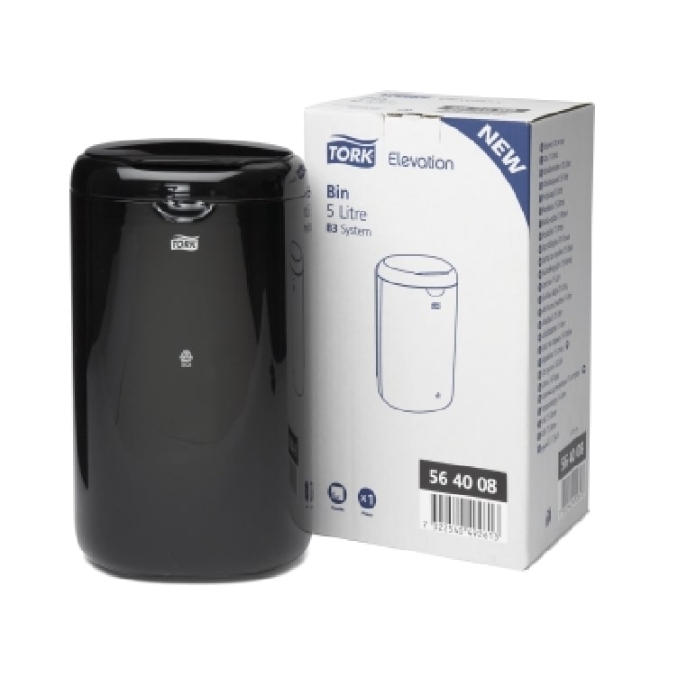 1 x Tork ELEVATION HygieneBehälter B3