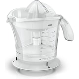 thumbnail of Braun Citromatic MPZ 9 prensa de cítricos eléctricos 1 L 20 W