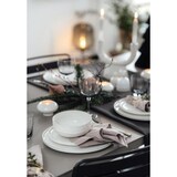 thumbnail of like. by Villeroy & Boch Winter Glow Schale auf Fuß