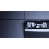 thumbnail of Küppersbusch 60 cm Geschirrspüler mit 8 Programmen, 5 Sonderfunktionen und Flexscharnier Höhe 81,8 cm, Breite 60 cm G6805.1v