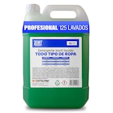 thumbnail of 5L - Detergente líquido Todo Tipo de Ropa - Detergente lavadora líquido - Lavandería profesional