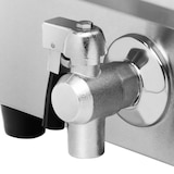 thumbnail of Royal Catering Elektro-Fritteuse - 16 l - 6000 W - 400 V - Ablasshahn -