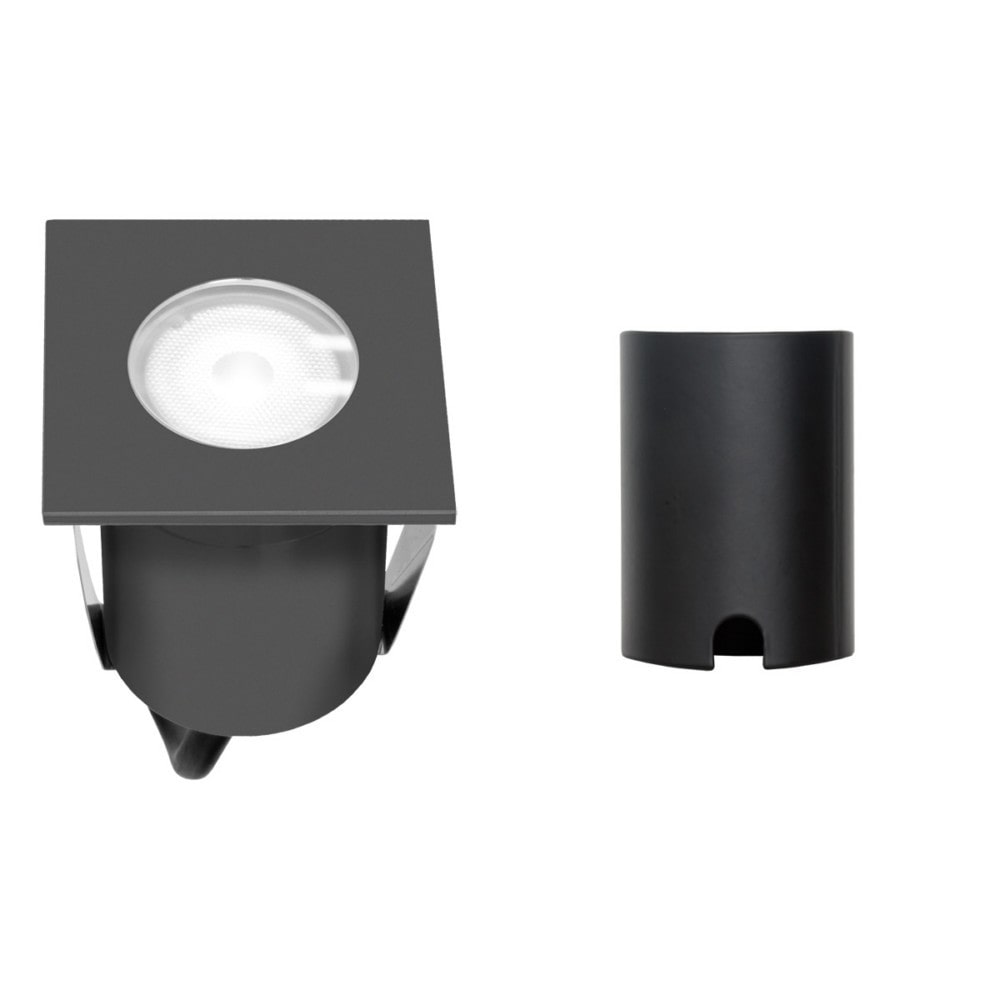EVN Lichttechnik LED-Bodeneinbauleuchte 654120A